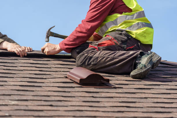 Best Commercial Roofing Services  in Roanoke, IL