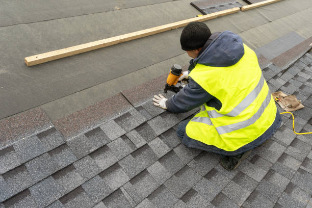 Best Roofing Contractor Near Me  in Roanoke, IL