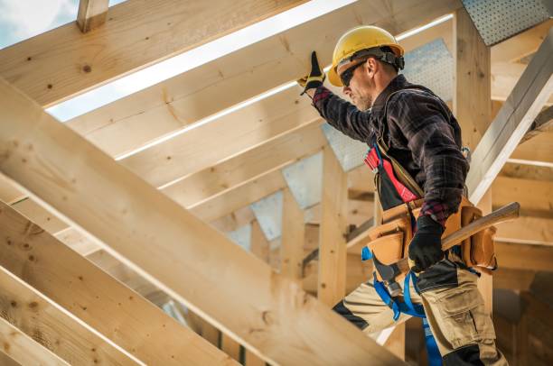 Reliable Roanoke, IL Roofing Contractor Solutions