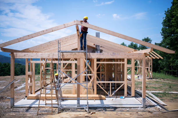 Best Roof Waterproofing Services  in Roanoke, IL