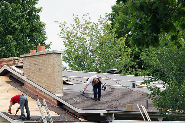 Best New Roof Installation  in Roanoke, IL