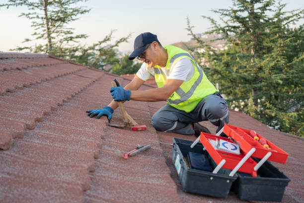Quick and Trustworthy Emergency Roof Repair Services in Roanoke, IL