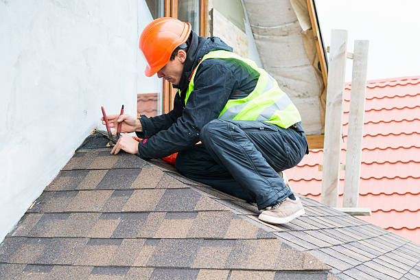 Best Commercial Roof Installation  in Roanoke, IL